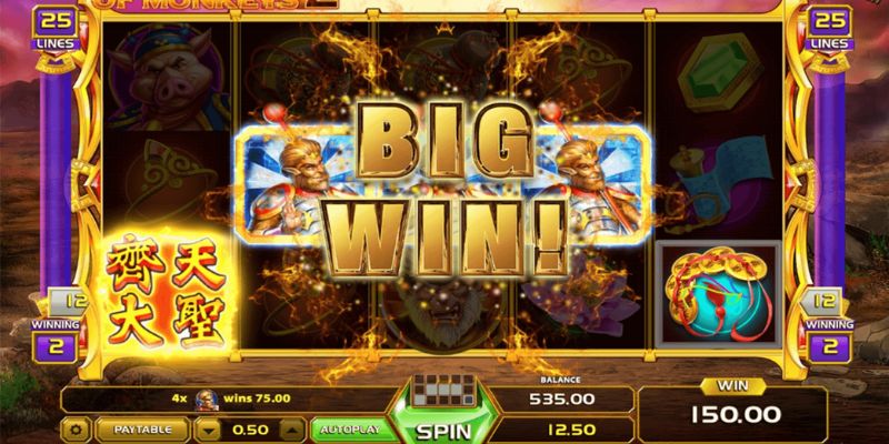 Bí quyết thắng lớn từ cao thủ