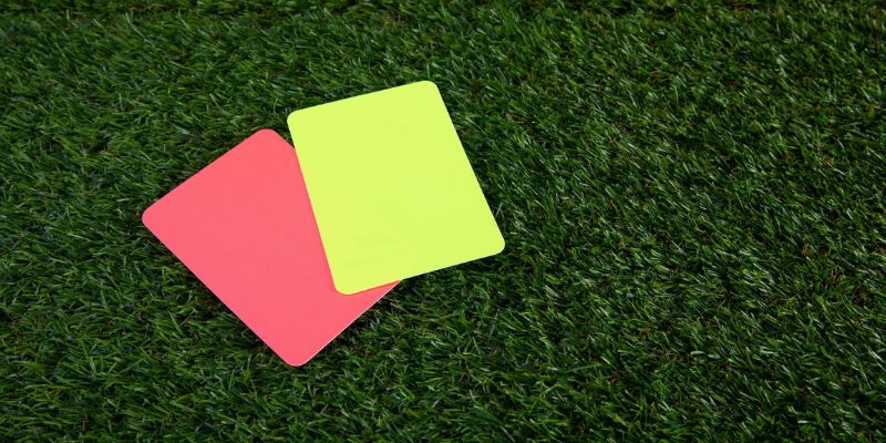 Giải thích kèo thẻ phạt là gì?