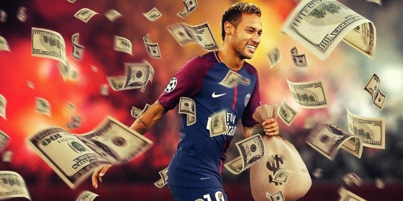 Gấp thếp bóng đá là gì?