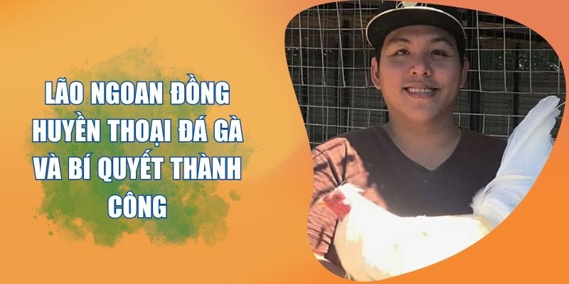 lão ngoan đồng
